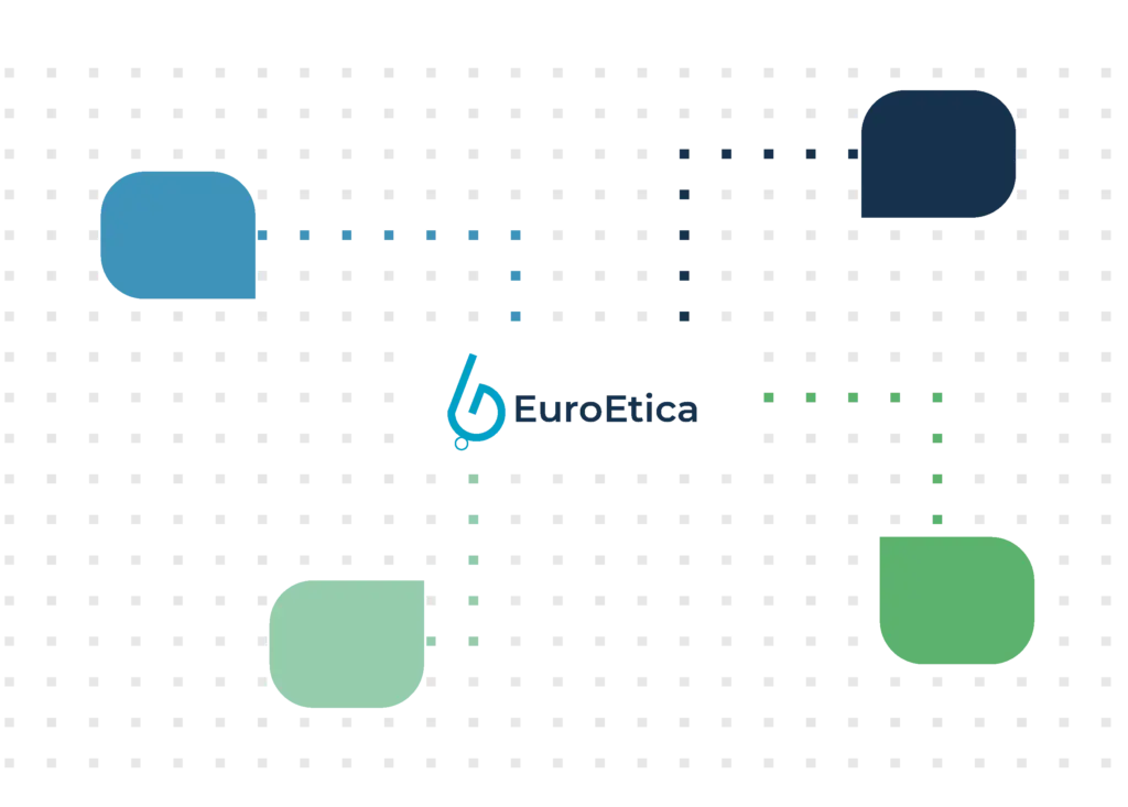 Beginnen Sie Ihre Whistleblowing-Reise mit EuroEtica von jedem Gerät aus und zu jeder Zeit.